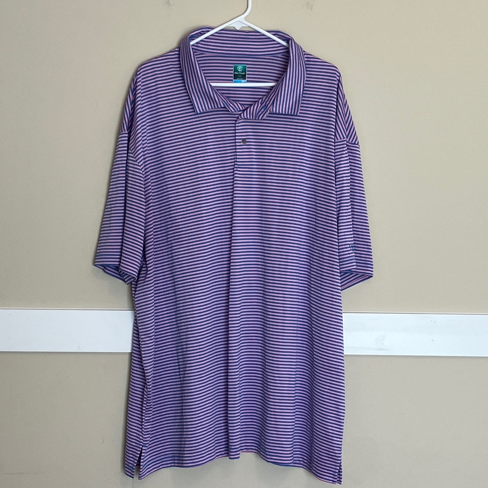 Pro Tour "coolplay" Polo